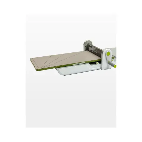 GO! Strip Cutter-6" (5-1/2" Finished) 1 Strip Die {3}