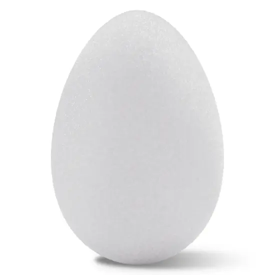 FloraCraft CraftFoM Egg-5.6"X3.8" {3}