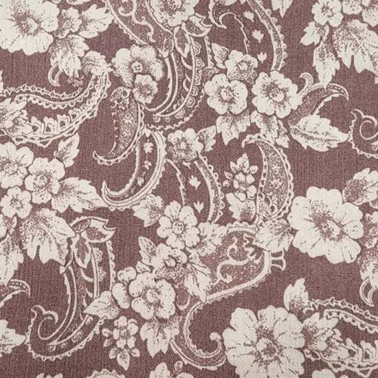 1 Yard Rose Rayon Crinkle Soft Lightweight Textured Fabric 50/52&rdquo; Wide Apparel Material {2}