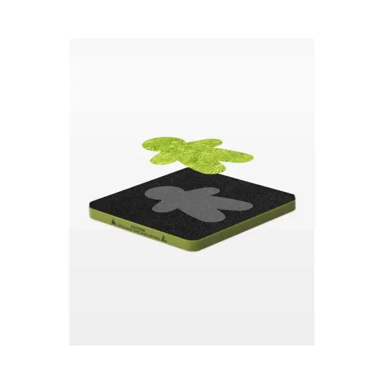 GO! Gingerbread Cookie Die {4}