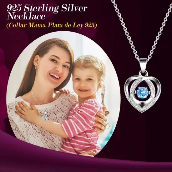 Preserved Rose Gifts for Her, Forever Real Purple Flowers {2}