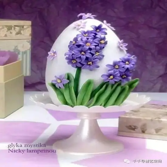 6 Inch 9 Pack White Craft Foam Eggs Smooth for Spring Valentine&rsquo;s Day Easter Holiday Art Crafts Making Handmade DIY Painting School Projects {5}