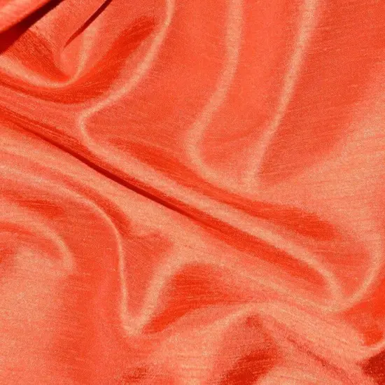 Shantung Satin Fabric Satin Dupioni Silk for Apparel and Garments 60" Wide Fuchsia {4}