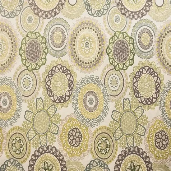 Rancho High-Quality Fabric for Fashion & Decor Spring {1}