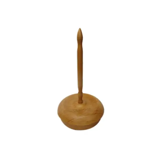 ChiaoGoo Wooden Yarn Butler {2}