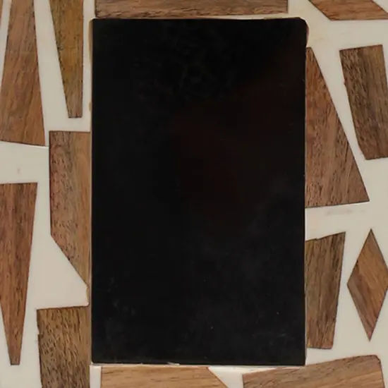 Handcrafted Mango Wood Photo Frame {3}