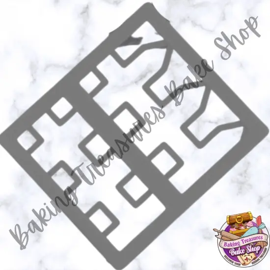 Picket Fence Cutter {5}