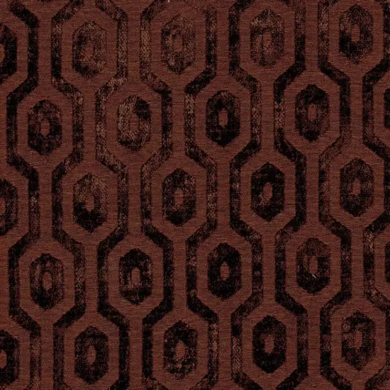 Serenade Luxury High-End Fabric for Fashion & Decor Onyx {5}