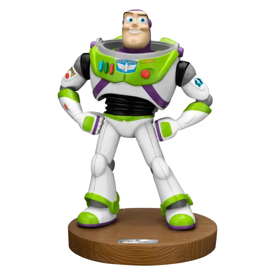 Toy Story Master Craft Buzz Lightyear Table Top Statue {1}