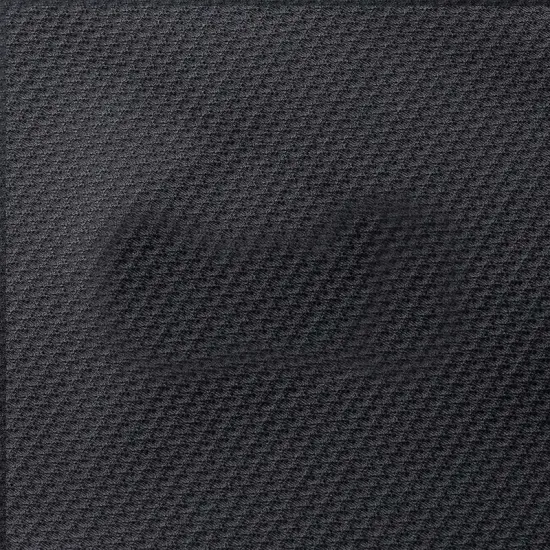 Chevry Brazilian Textured Nylon Spandex Fabric Gray {5}