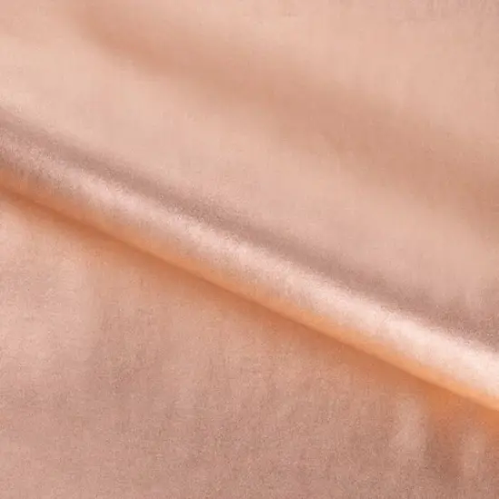 Alloy Foiled Spandex Fabric Graphite/Lig Purple {3}