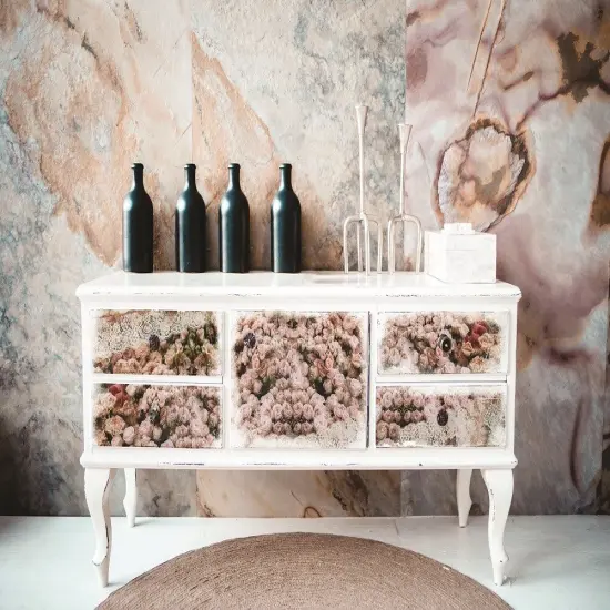 Redesign Decoupage Decor Tissue Paper - beatiful dream - 1 sheet (19" x 30") {3}