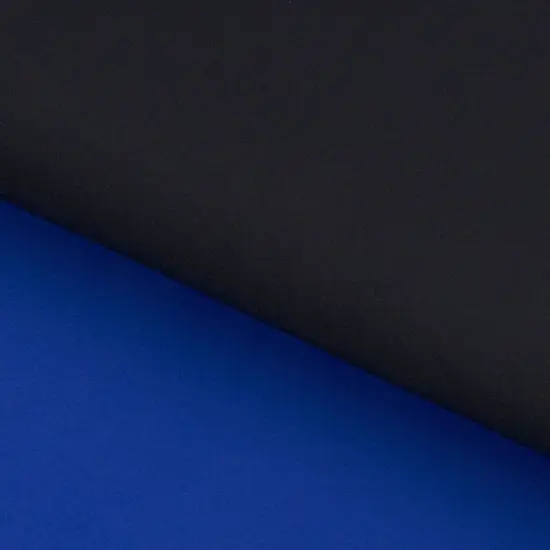 Twin Flo 2 tone Recycled Polyester & Nylon Spandex Fabric Black/Brick Red {3}