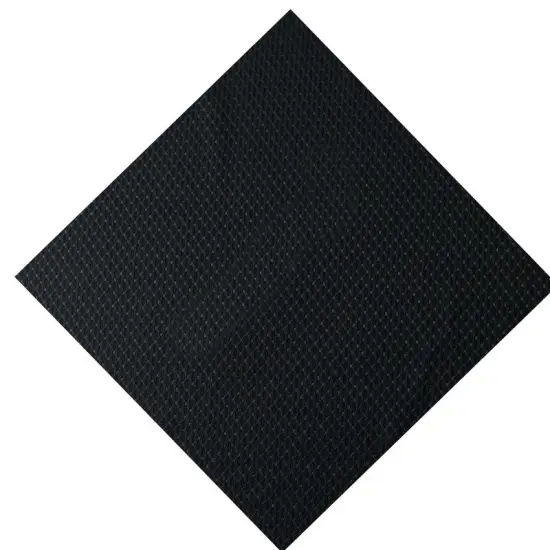 Dynamic Mesh 4 Way Stretch Poly Spandex Mesh Black {5}