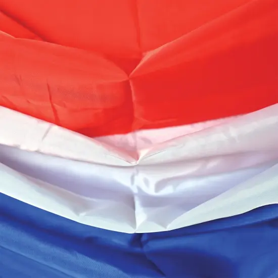 6 Pack Bulk Patriotic Fabric Party Bunting {2}