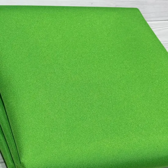 Lime Waterproof Canvas {1}