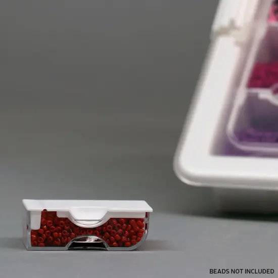 Elizabeth Ward Bead Storage Solutions Tiny Containers {3}