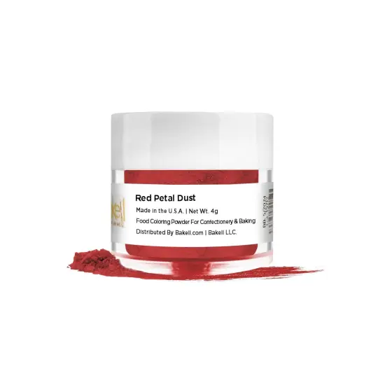 4th of July 5-Piece Petal Dust Kit {4}