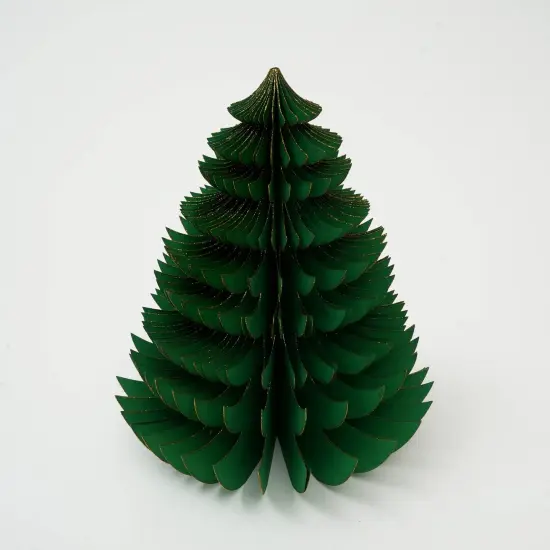 Handmade Paper Tree - Large 10.62"(Dia) X 13"(H) {3}