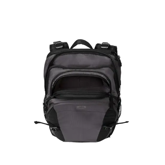 OGIO&reg; Expandable Laptop Backpack DieselGrey {5}