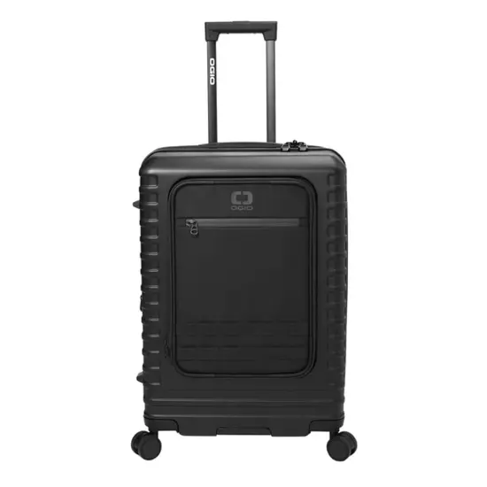 OGIO&reg; Utilitarian Medium Checked Spinner {4}