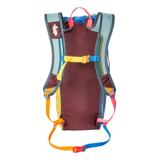 Cotopaxi&reg; Luzon 18L Backpack Surprise {5}