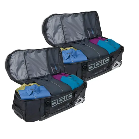 OGIO&reg; Travel Bag for Efficient and Spacious Travel Storage {6}