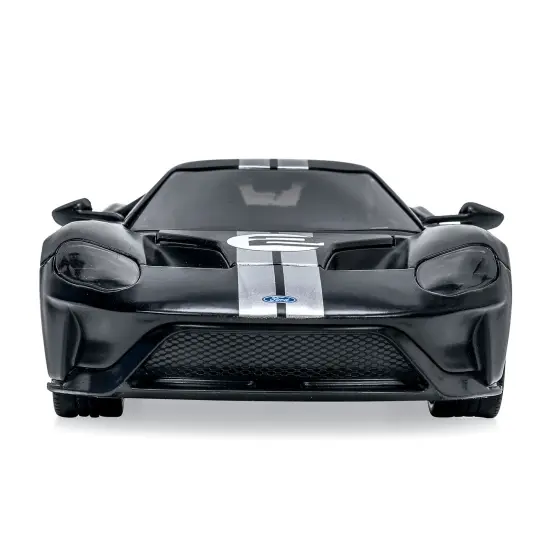 Collections Etc 2017 Ford GT 1:24 Scale Die-Cast Collectible Model {4}