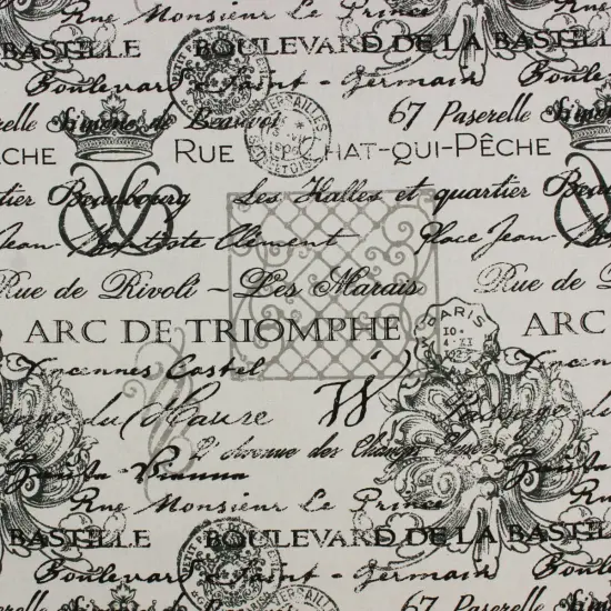 Richloom DUMAS VINTAG- Home D&eacute;cor Fabric Vintage {3}