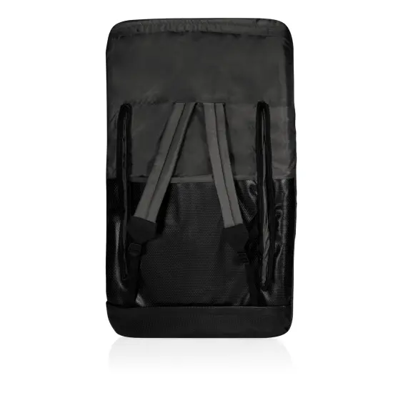 NFL Ventura Portable Reclining Stadium Seat Black {4}