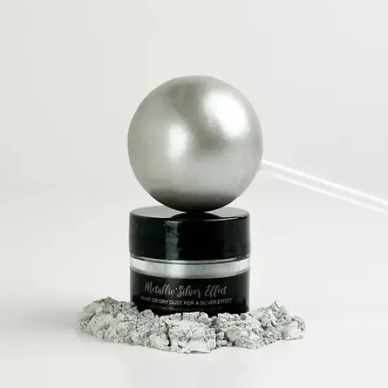 Shine Dessert Glitter: The Effect Line {3}