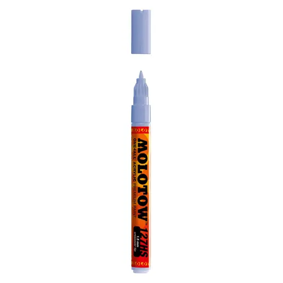 Molotow&reg; ONE4ALL&trade; Pump Marker - Violet Color Family {7}