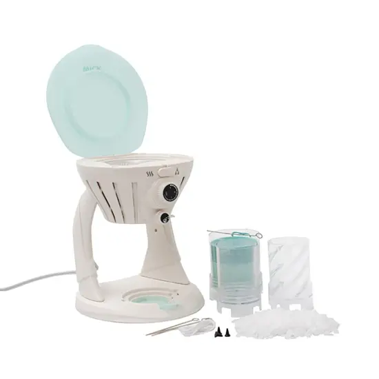 We R Wick Candle Machine Kit {7}