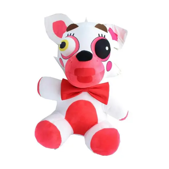 Five Nights at Freddys Sister Location 18 Inch Plush | Foxy {1}
