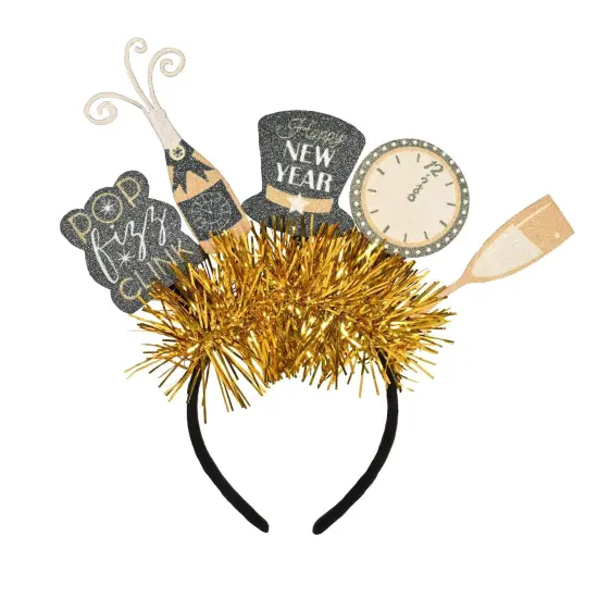 12 Pack Bulk New Year's Eve Boppers {1}