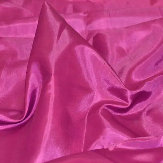 Polyester Lining Fabric 60" Wide Woven Taffeta for Apparel Tents & Decoration Taupe {5}