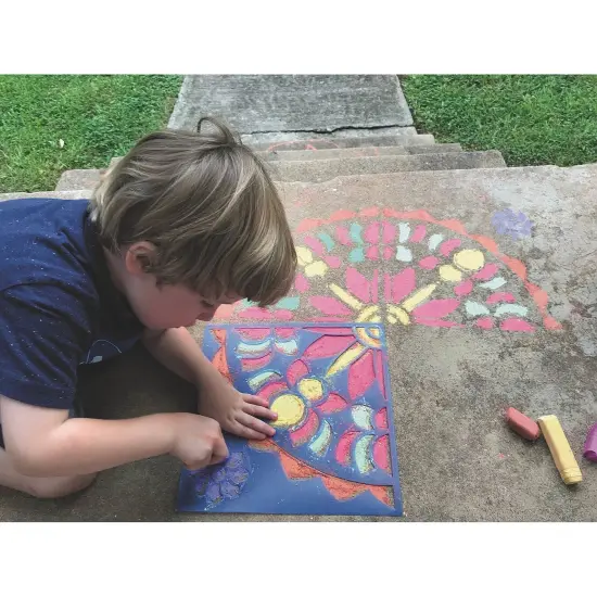 Super Sidewalk Artist Easy Pack {2}