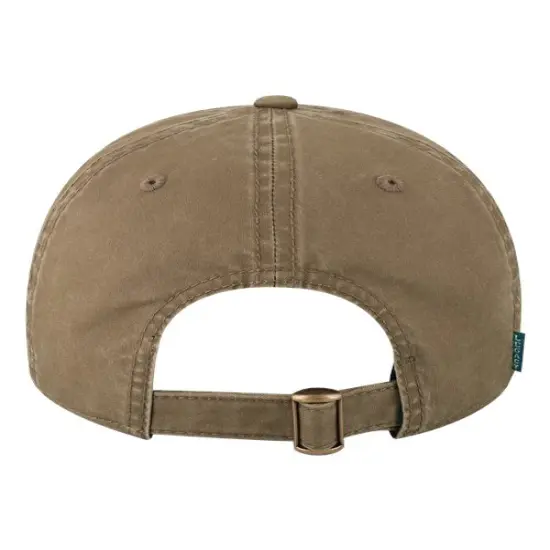 LEGACY&reg; Terra Twill Cap Light Brown {2}
