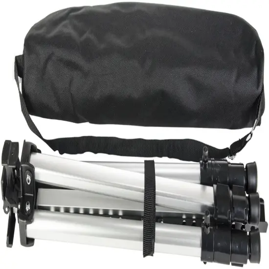 Royal & Langnickel(R) Deluxe Artist Aluminum Easel {2}