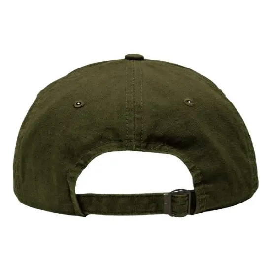Sportsman&reg; Dad Hat Fit C Dark O Green {2}