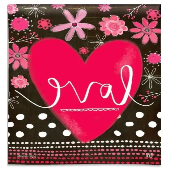 Valentine Love Banner {2}