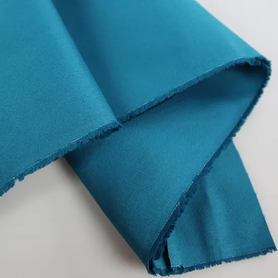 Richloom 9 oz. Cotton Duck Canvas - Durable, Sturdy, and Softly Textured. Excellent for Home D&eacute;cor, DIY Projects, Arts, Crafts, Accessories and more! {2}