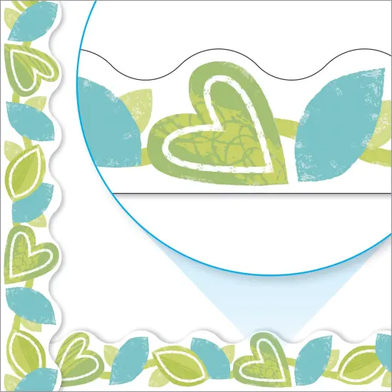 Vine Time Terrific Trimmers&reg;, 39 Feet Per Pack, 6 Packs {4}