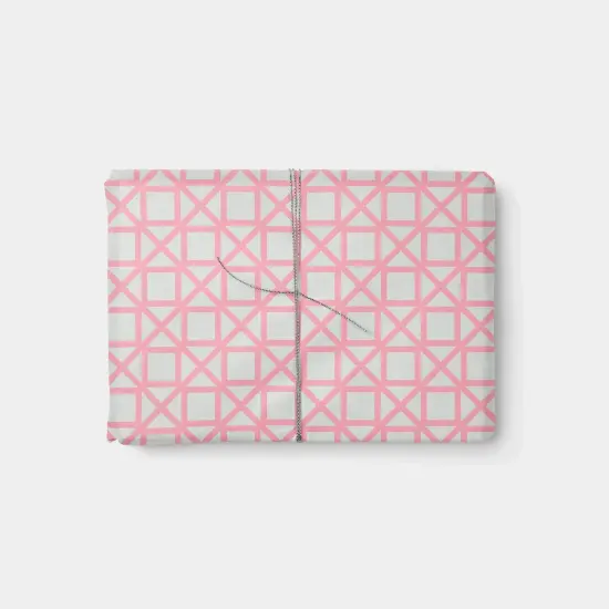 XOXO Gift Wrap III {1}