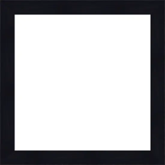 Shiplap Framed Dry Erase Magnetic Board Navy {1}