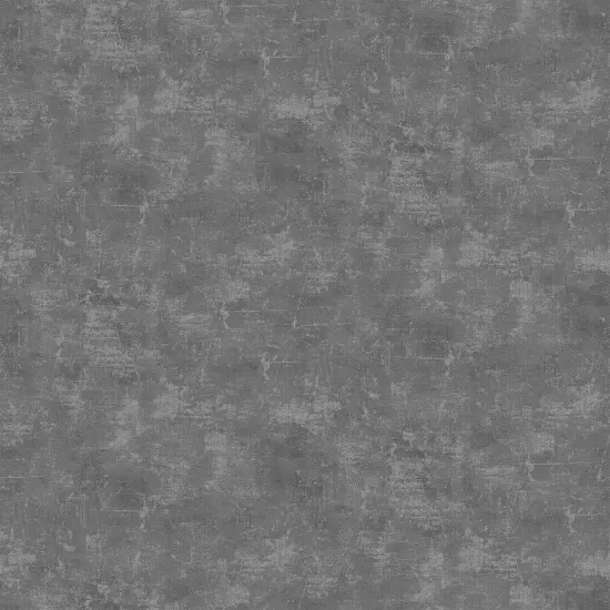 Grey Charcoal Canvas 44"/45" Flannel Cotton Fabric per yard {1}