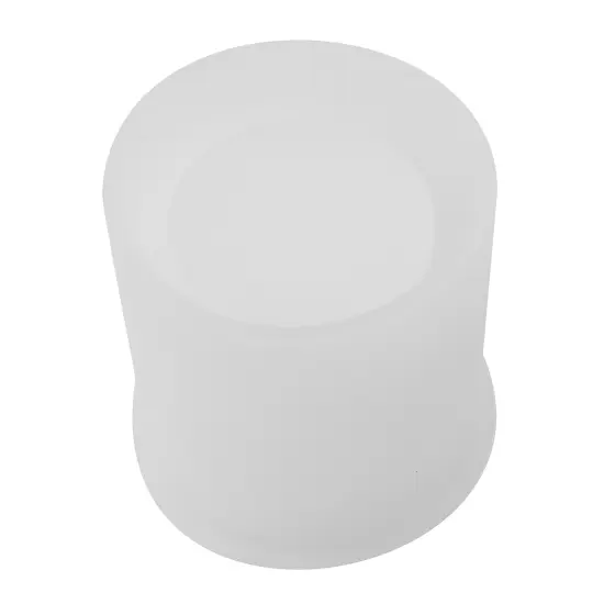 American Crafts Color Pour Stone Resin Silicone Mold-Cndle Hldr {3}