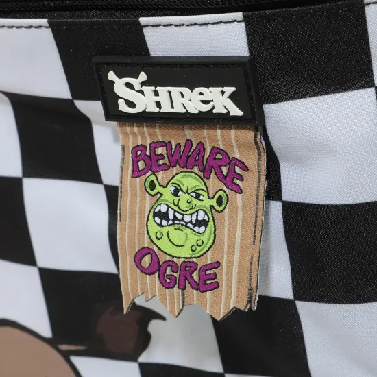 Shrek & Donkey Backpack {4}