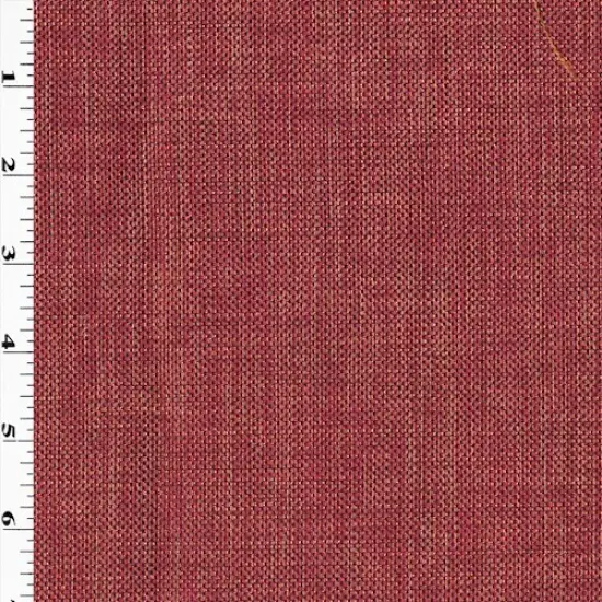 Orchid Pink/Purple Textured Micro-Basket Decorating Fabric By the Yard {1}