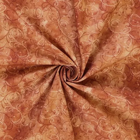 Mook Fabrics Elegance Cotton Fabric [45 in. Wide] - By The Yard Sand {2}